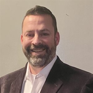 Marc Christian